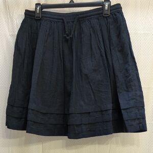 Old Navy Cotton Skirt